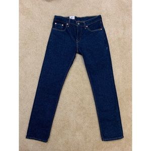 Levis 511 Mens Slim Fit Jeans